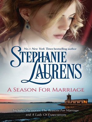 cover image of A Season for Marriage